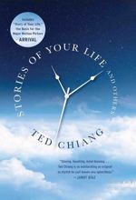 Stories of Your Life and Others
