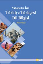 Yabancılar İçin Türkiye Türkçesi Dil Bilgisi