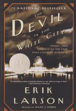 The Devil in the White City