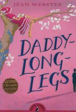 Daddy Long Legs