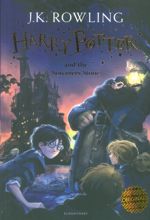 Harry Potter and the Sorcerer's Stone 1