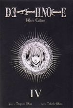 Death Note: Black Edition, Vol. 4