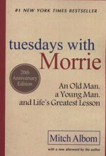 Tuesdays with Morrie