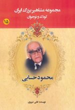 محمود حسابی