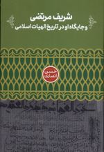 شریف مرتضی و جایگاه او در تاریخ الهیات