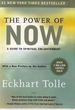 The Power of Now