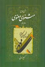 شرح جامع مثنوی معنوی (دفتر پنجم)