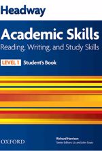 Headway Academic Skills 1 Reading and Writing