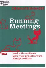 Running Meetings