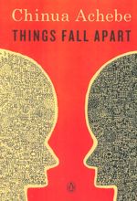 Things Fall Apart