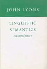 Linguistic Semantic