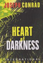 Heart Of Darkness