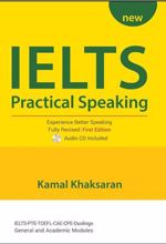 IELTS Practical Speaking