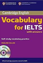 Cambridge Vocabulary for IELTS