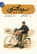 سید مجتبی