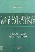 Cecil Essentials of Medicine