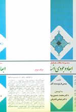 مجموعه مقالات همایش ابعاد وجودی انسان (دو جلدی)