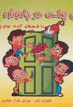 کی پشت در جا مونده؟