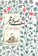صوفی و شعر