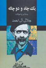 یک چاه و دو چاله