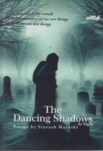 The dancing shadows at night