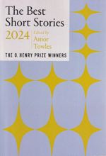 The Best Short Stories 2024