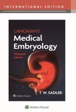 Langman's Medical Embryology