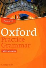 Oxford Practice Grammar Advanced Revised Edition