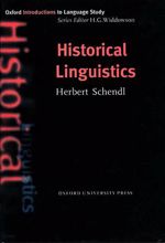 Historical Linguistics