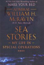 Sea stories