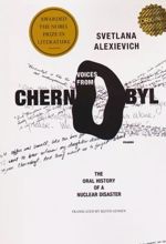 Voices from Chernobyl