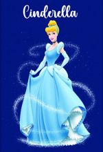 Walt Disney: Cinderella