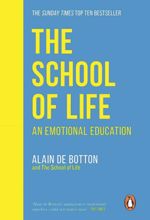 The School of Life: An Emotional Education