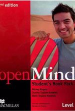 Open Mind 3 2nd