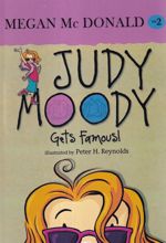 Judy Moody Gets Famous!