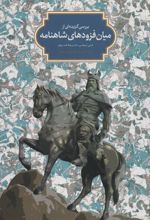 بررسی گزیده ای از میان فزودهای شاهنامه