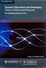 Teacher Education and Pedagogy