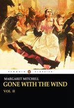 Gone With The Wind Vol 2