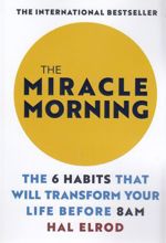 The Miracle Morning