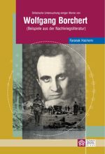 Stilistische untersuchung von einigen werken Wolfgang Borcherts