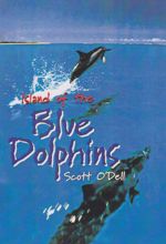 Island Of The Blue Dolphins