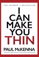 I Can Make You Thin