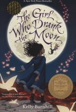 The Girl who Drank the Moon