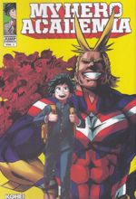 My Hero Academia 1