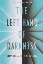 The Left Hand of Darkness