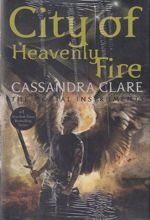 City of Heavenly Fire