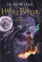 Harry Potter and the Deathly Hallows 1