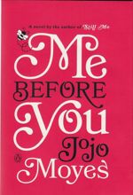 Me Before You