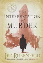 The Interpretation Of Murder