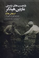 باز جست های تربیتی مارتین هیدگر